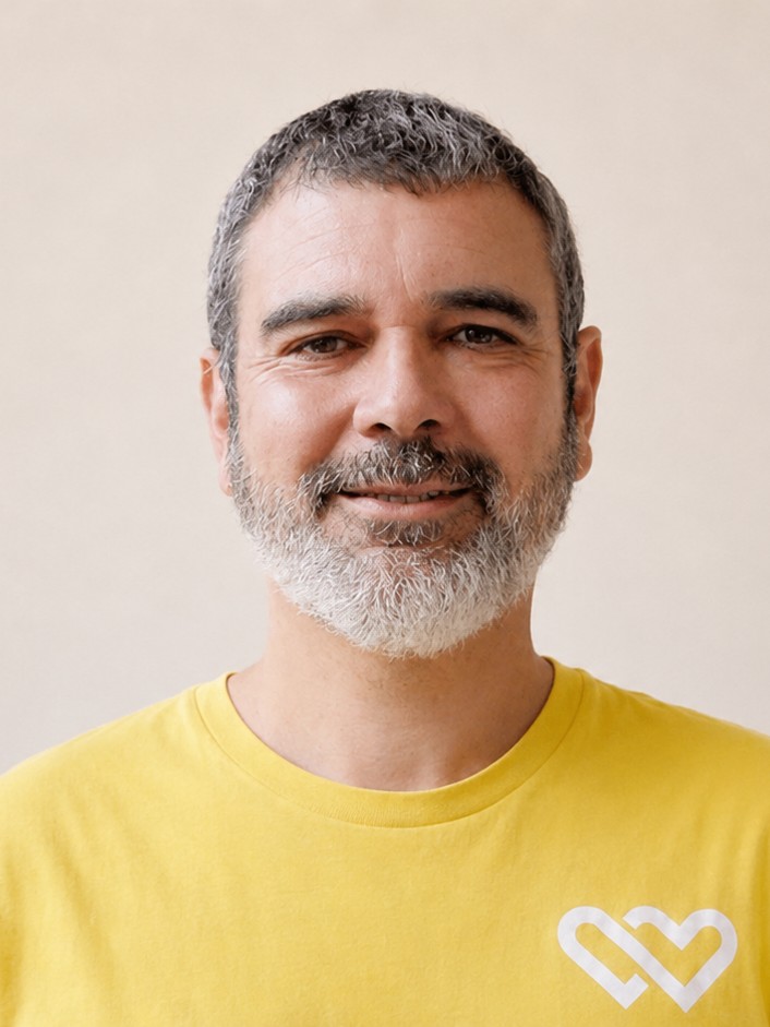 Francesc Sánchez
