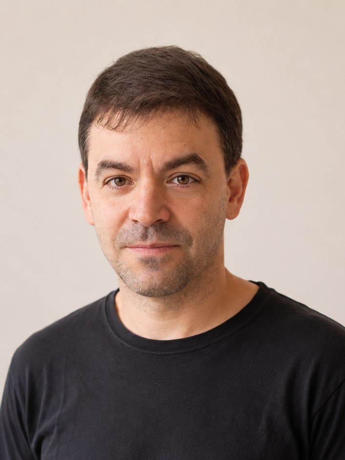 Eduardo Jiménez