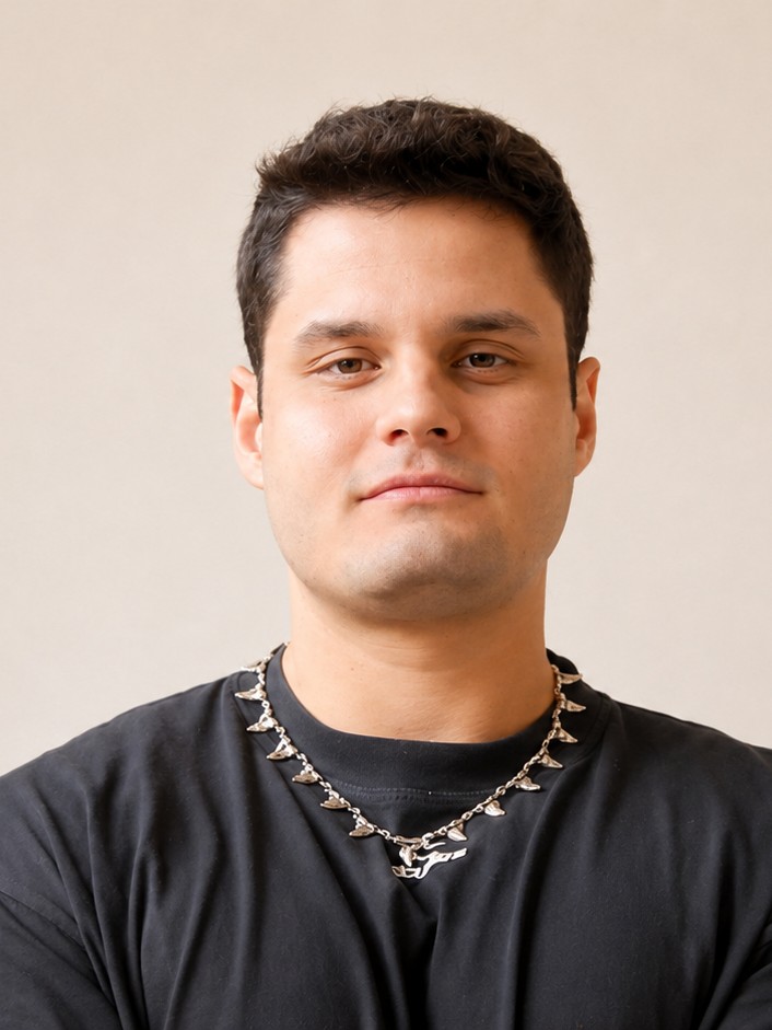 Jannik Romeu