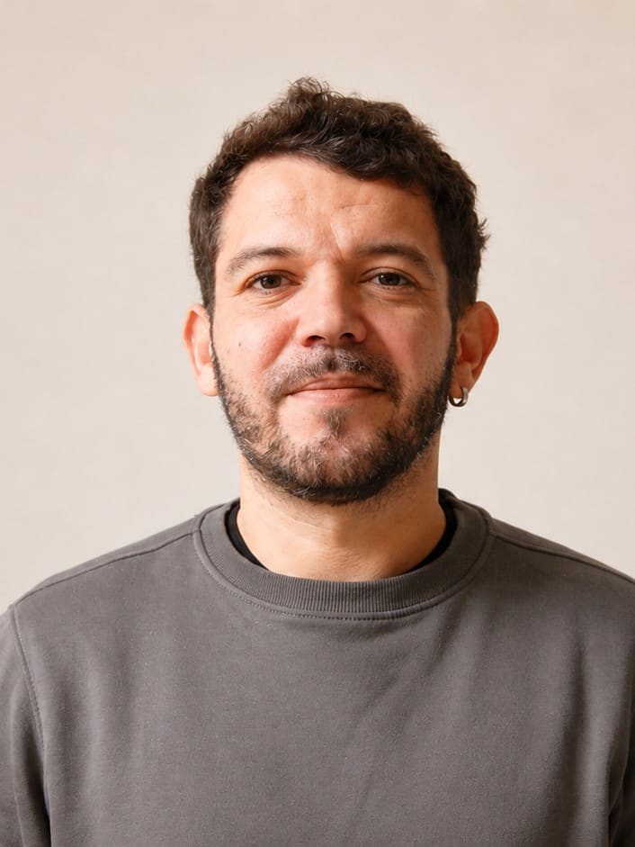 Oscar Parera