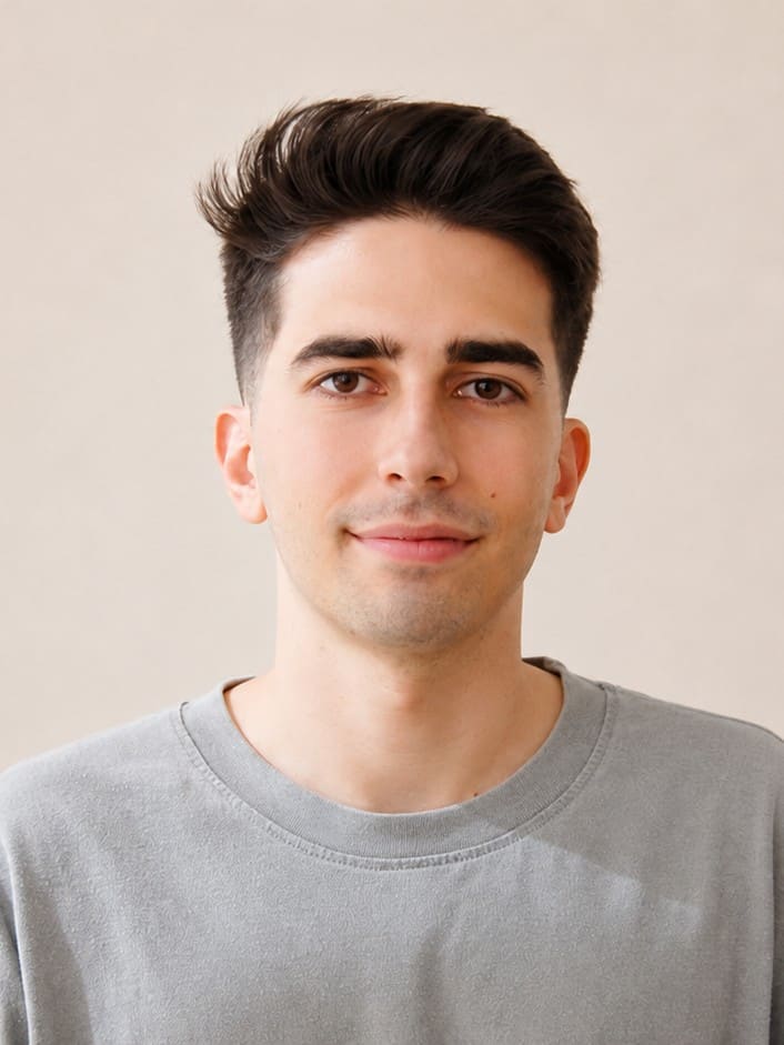 Xavi Rivas