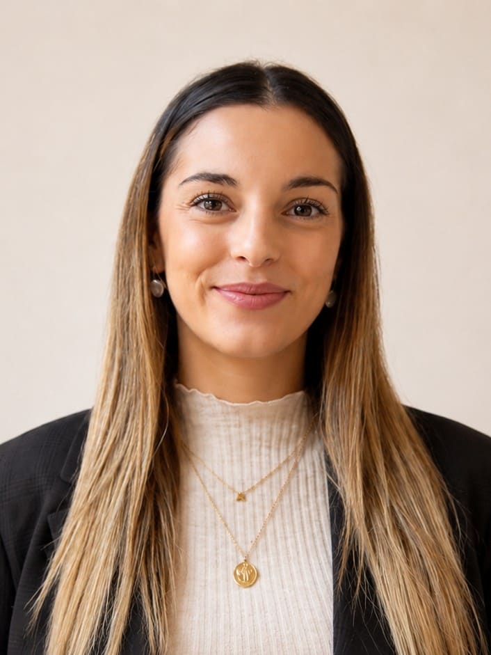 Alba Aranda