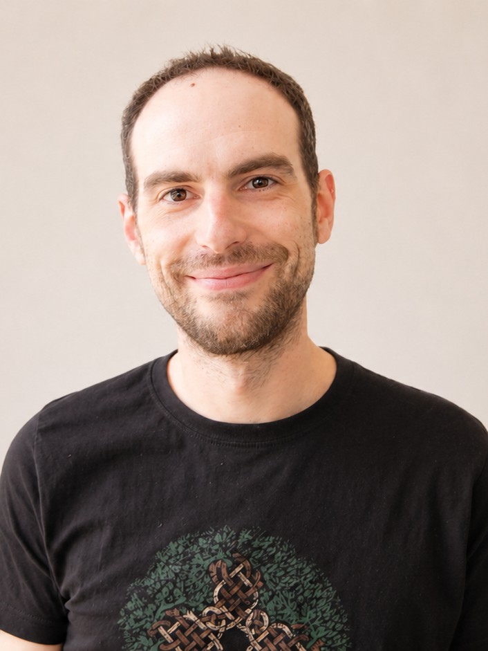 Xavi Gascón