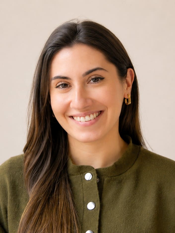 Alba Olivares