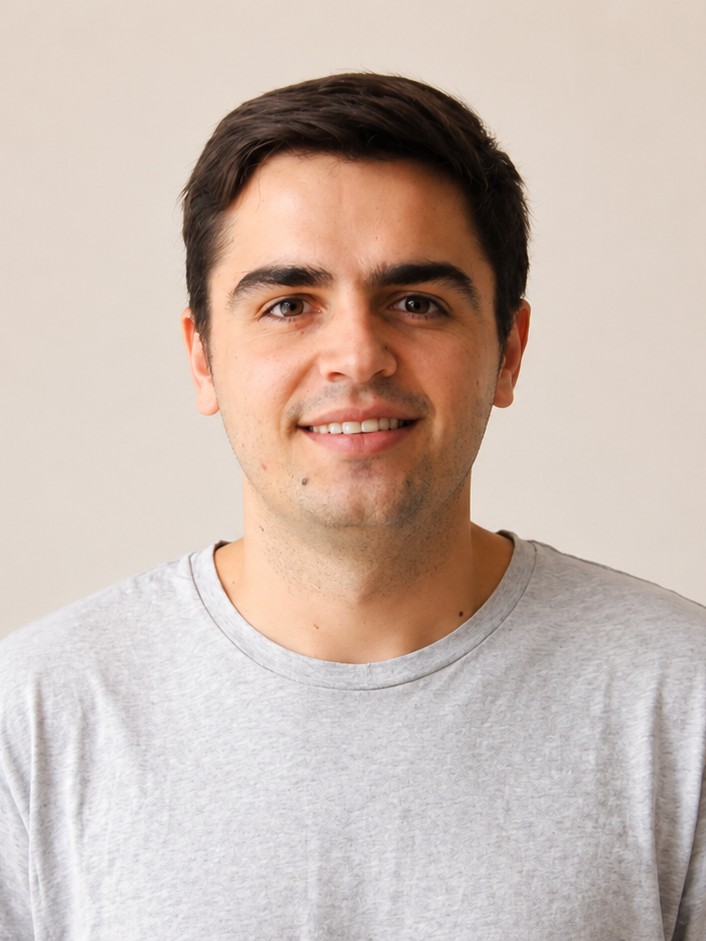 Javi Sancho