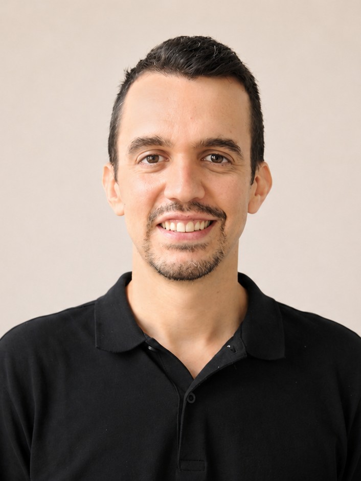 Victor Redondo