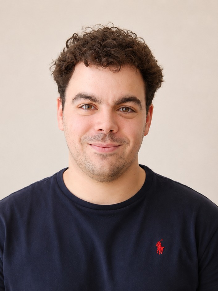 Oriol Pérez