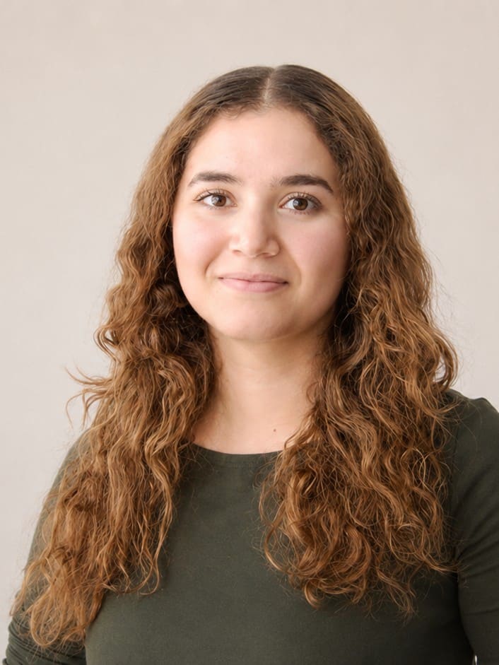 Ihssane Akoudad