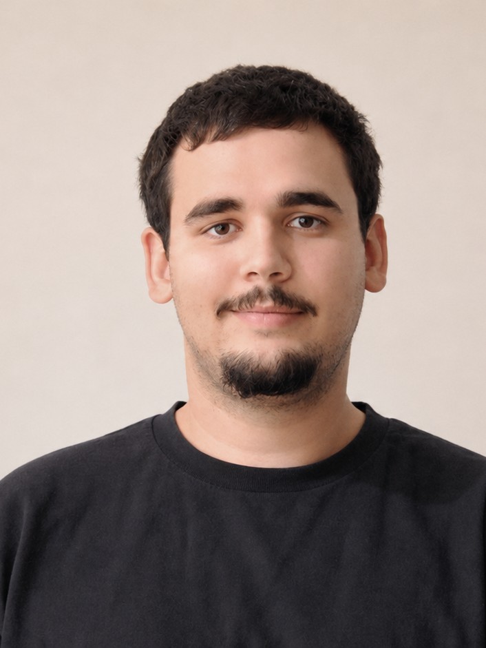 Jordi Gómez