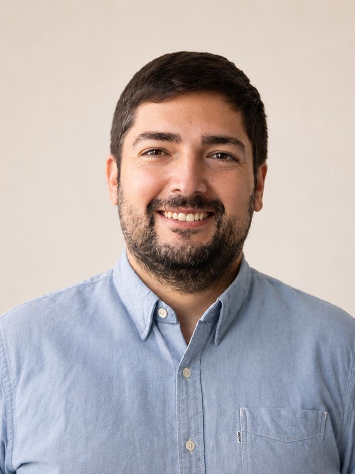 Xavi Gil
