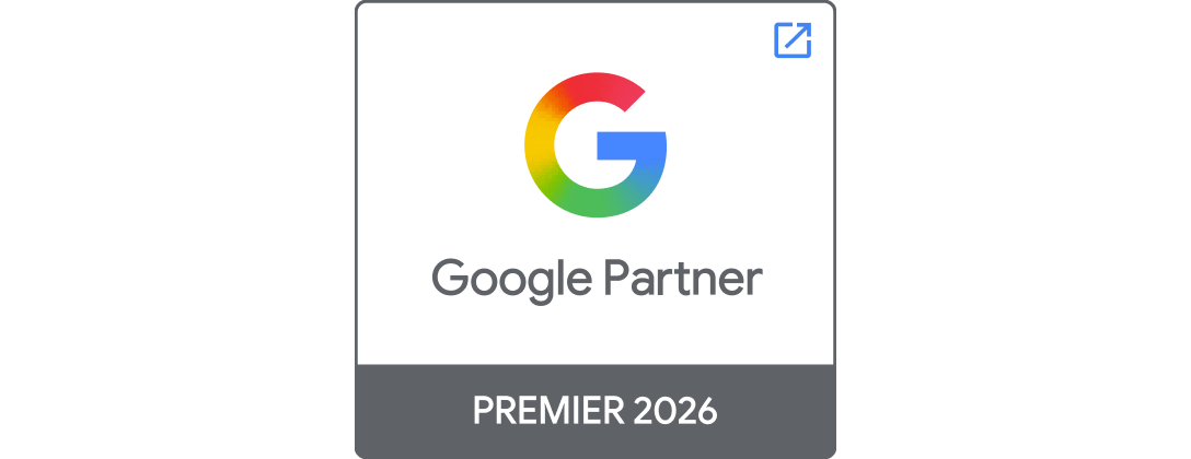 Google Partner Premier 2026