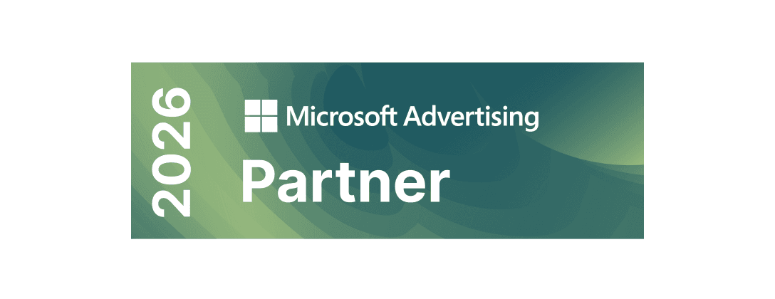 Microsoft Advertising Partner 2026