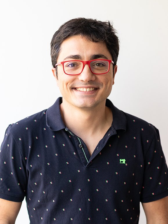 Bruno Díaz