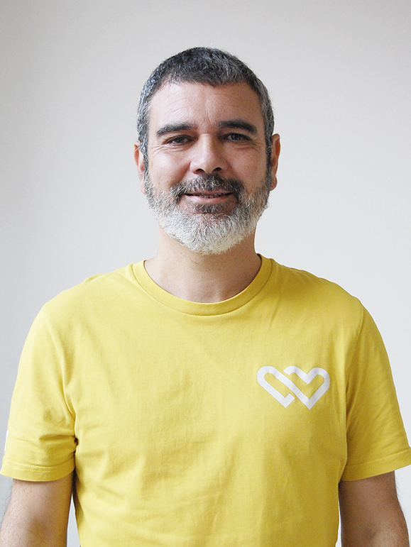 Francesc Sánchez