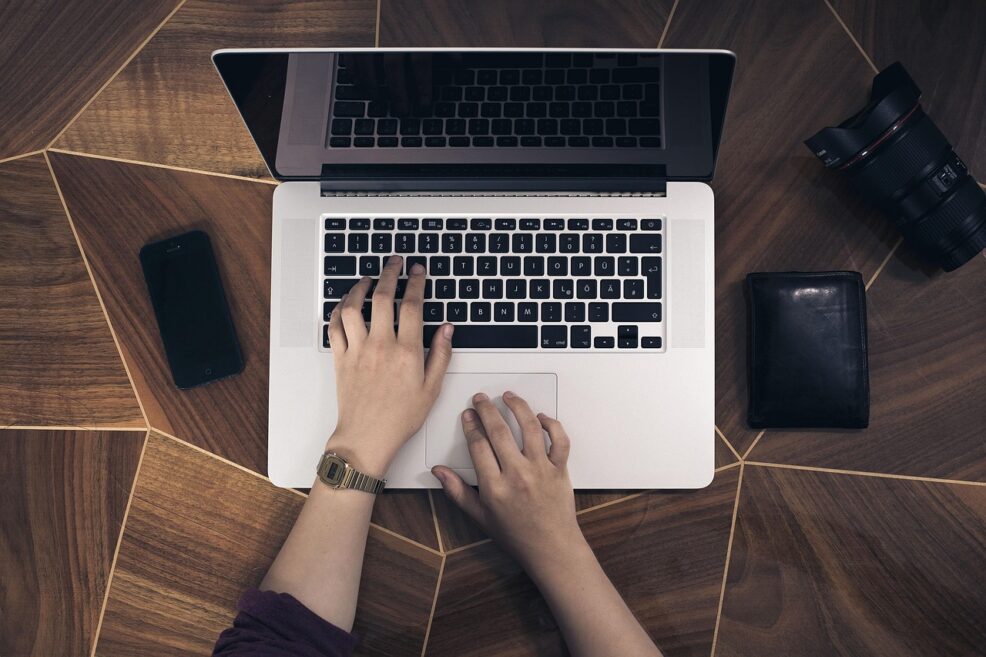 respondre als contactes que arriben pel formulari web