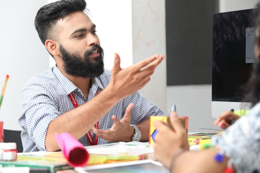 explicar una tarea para saber si se puede automatizar